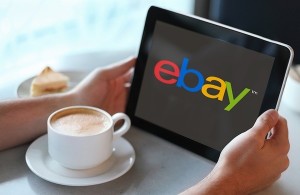 ebay credit card