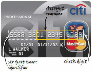 free credit card numbers