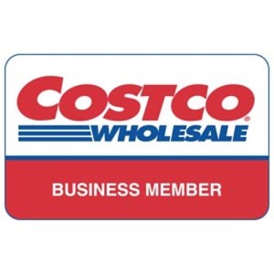 costco credit card