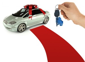 Credit Car Loan