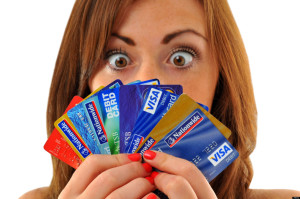 instant approval credit cards