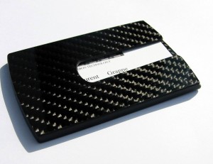 credit card holder