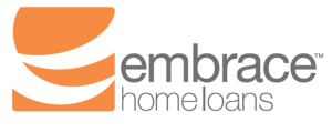 Embrace Official Logo