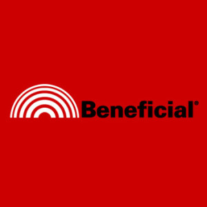 Beneficial Finance Logo