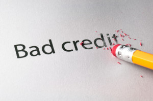 Loans with bad credit