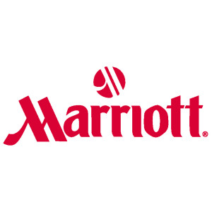 Marriott logo