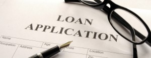 small personal loan application