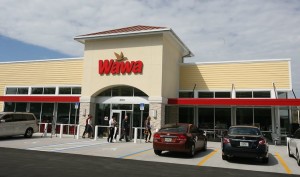 wawa store