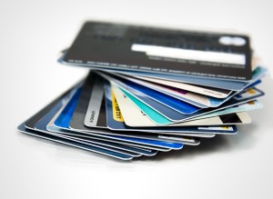 corporate credit cards