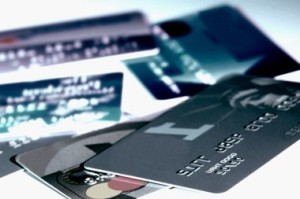 popular credit cards