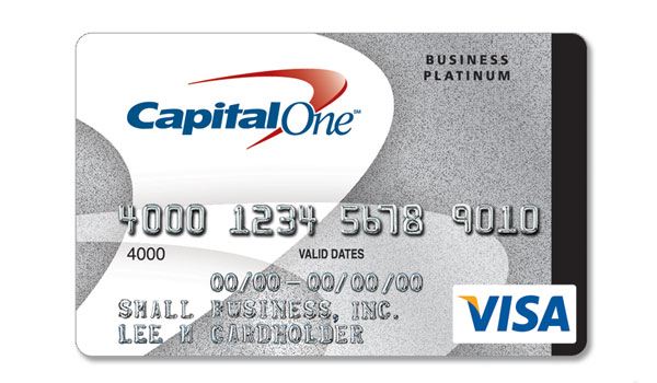 Capital One Credit Cards Review